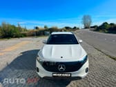 Mercedes-Benz EQA 300 4Matic Progressive