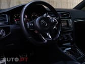 Volkswagen Golf GTI Performance BlueMotion DSG