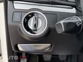 Mercedes-Benz E 250 CDi Avantgarde BlueEfficiency