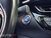 Toyota C-HR 1.8 HSD Exclusive+P.Luxury