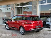 Renault Clio Sport Tourer 1.5 dCi Dynamique S 82g