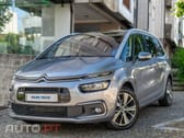 Citroen C4 SpaceTourer 1.2 PureTech Feel
