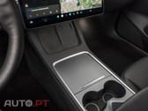 Tesla Model 3 Long Range Tração Integral