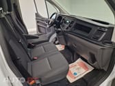 Ford Transit Custom 310L1 2.0 TDCi H1-Tecto Baixo Trend