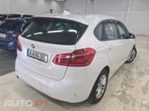 BMW 216 d Advantage