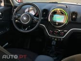 MINI Countryman COUPER SE ALL4