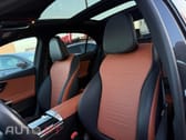 Mercedes-Benz C 300 e Avantgarde