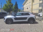 Citroen C4 Cactus 1.2 PureTech Shine