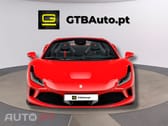 Ferrari F8 ND