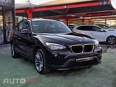 BMW X1 xDrive18d Aut. Sport Line