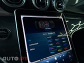 Mercedes-Benz C 300 e AMG Line