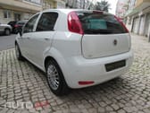 Fiat Punto 1.3 M-jet