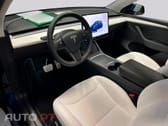 Tesla Model Y Performance AWD I.V.A DEDUTIVEL