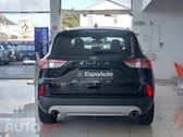 Ford Kuga 1.5 TDCi Titanium