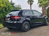 Audi A3 1.6 TDI Sport