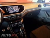 Volkswagen T-Cross 1.0 TSI Urban