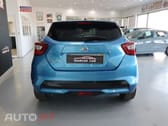 Nissan Micra 0.9 IG-T Acenta S/S