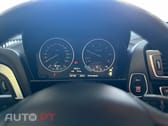BMW 116 d Line Sport