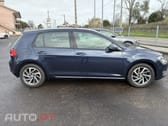 Volkswagen Golf 1.6 TDI 4Motion BlueMotion Comfortline