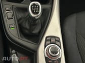 BMW 116 d EfficientDynamics