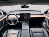 Tesla Model 3  Performance I.V.A DEDUTIVEL