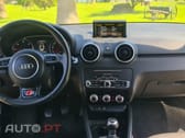 Audi A1 1.4 TDI Sport