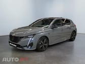 Peugeot 308 1.2 PureTech GT EAT8