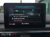 Audi A4 Avant 35 TDI Design S tronic