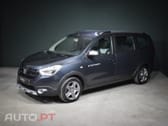 Dacia Lodgy Stepway