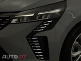 Renault Clio Clio 1.0 TCe Evolution