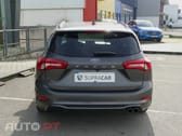 Ford Focus SW 1.5 TDCi EcoBlue ST-Line