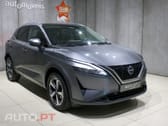 Nissan Qashqai 1.3 DIG-T N-Connecta