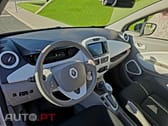 Renault Zoe 41KW c/bateria