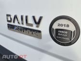 Iveco Daily 3.0 35S18 3000