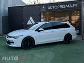Volkswagen Golf Variant 1.5 eTSI R-Line DSG
