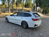 BMW 330 e Touring Corporate Edition Auto