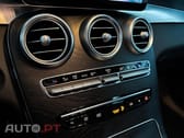 Mercedes-Benz GLC 300 e Coupe 4Matic 9G-TRONIC Edition AMG Line