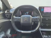 Citroen C4 1.5 BlueHDi Shine EAT8