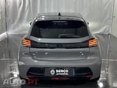 Peugeot E-208 51 kWh Allure