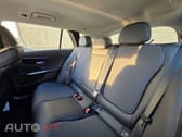 Mercedes-Benz C 220 Station d 9G-TRONIC Avantgarde