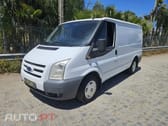 Ford Transit Custom Transit