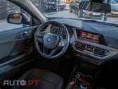 BMW 118 d Auto