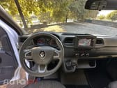 Renault Master III CCB Barbot Polyvan D5 XLS