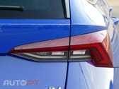 Skoda Octavia 1.4 TSI iV Ambition DSG