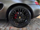 Porsche Boxster 2.7