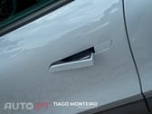 Renault Mégane E-Tech EV60 220hp optimum charge Techno