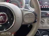 Fiat 500C 1.2 Lounge Dualogic S&S