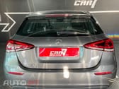 Mercedes-Benz A 180 Advanced Progressive