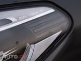 BMW 520 d Pack M Auto