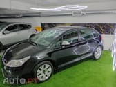 Citroen C4 1.6 HDi Exclusive